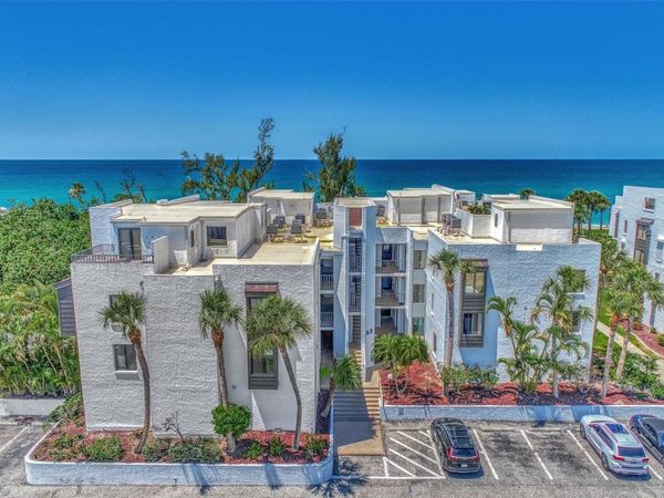 2950 N BEACH ROAD, Unit A315, ENGLEWOOD, FL 34223