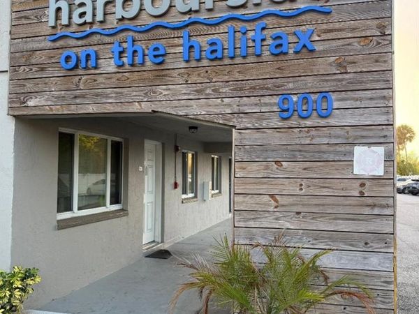 900 S PENINSULA DRIVE, Unit 205, DAYTONA BEACH, FL 32118