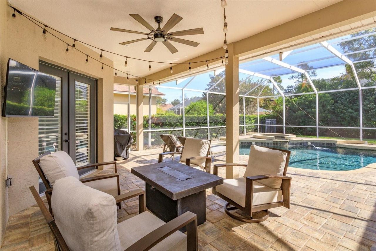 5341 Fawn Woods Court, Sanford, FL 32771 Photo