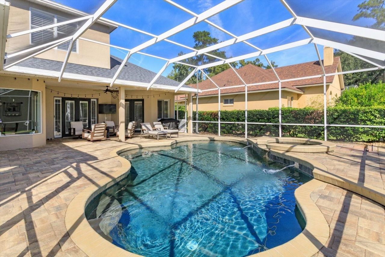 5341 Fawn Woods Court, Sanford, FL 32771 Photo