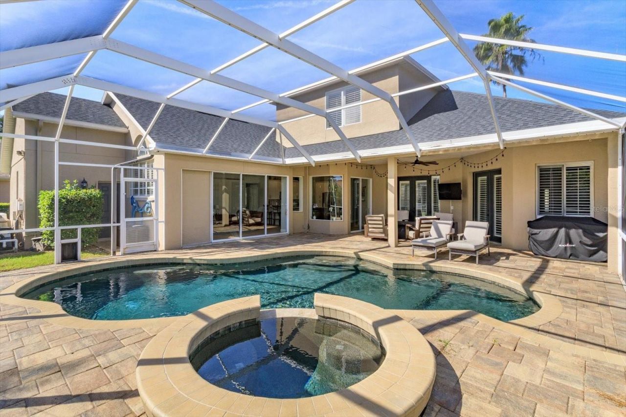 5341 Fawn Woods Court, Sanford, FL 32771 Photo