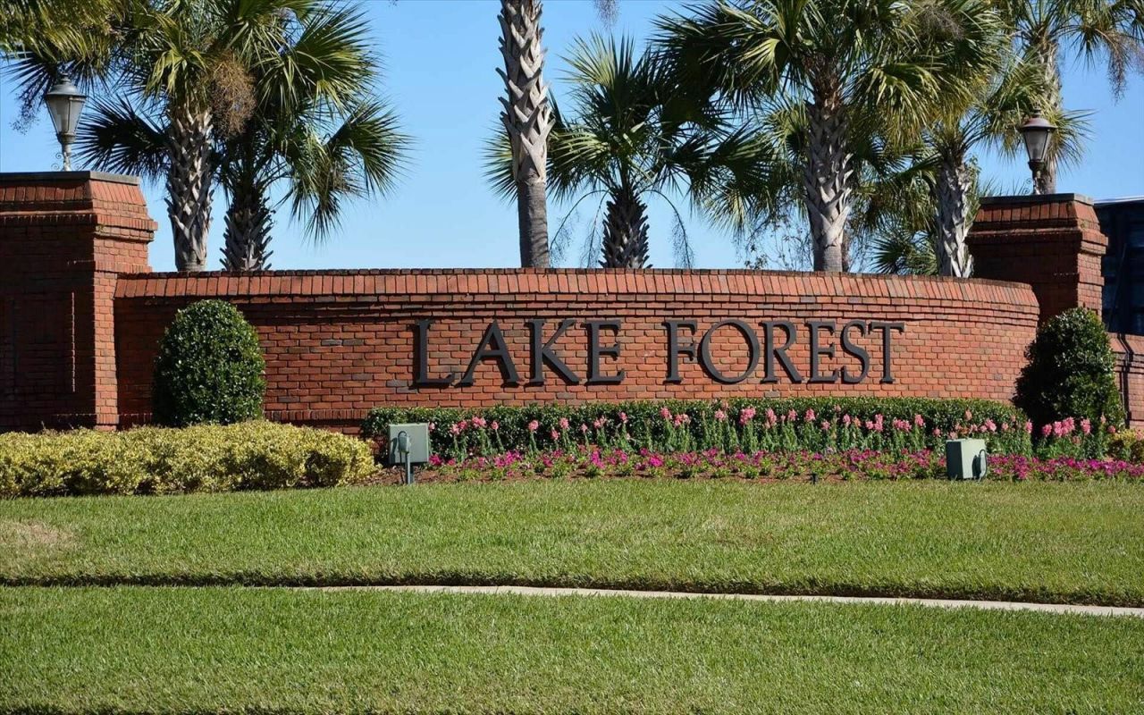5341 Fawn Woods Court, Sanford, FL 32771 Photo