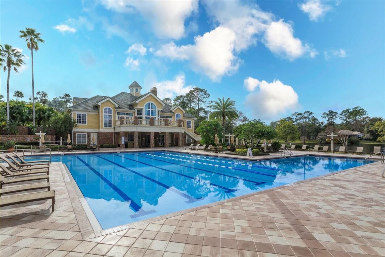 5341 Fawn Woods Court, Sanford, FL 32771 Photo