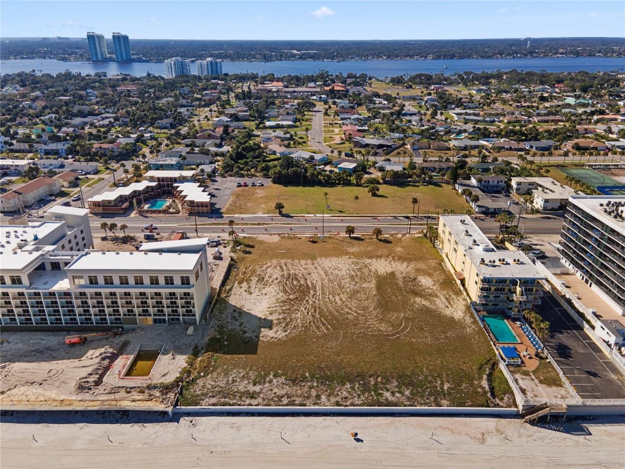 0 N Atlantic Avenue, Daytona Beach, FL 32118 Photo