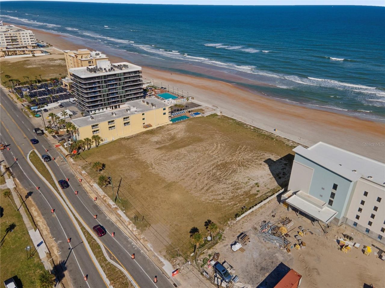 0 N Atlantic Avenue, Daytona Beach, FL 32118 Photo