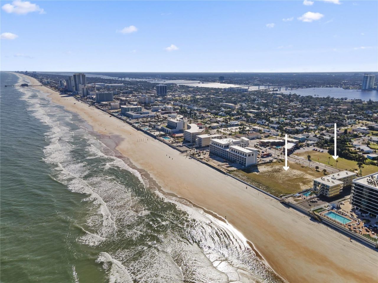 0 N Atlantic Avenue, Daytona Beach, FL 32118 Photo