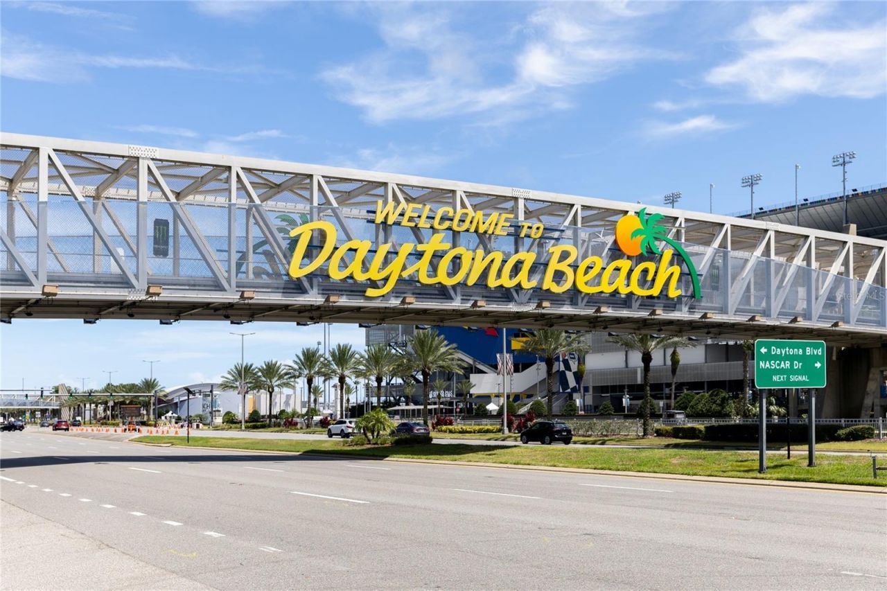 0 N Atlantic Avenue, Daytona Beach, FL 32118 Photo