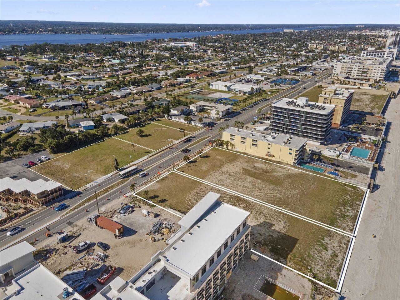 0 N Atlantic Avenue, Daytona Beach, FL 32118 Photo