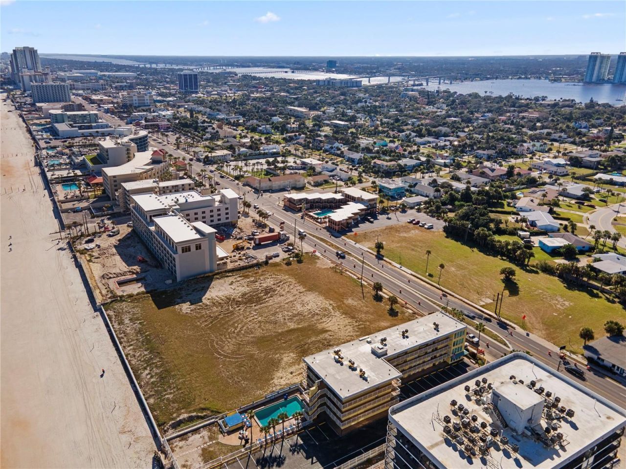 0 N Atlantic Avenue, Daytona Beach, FL 32118 Photo