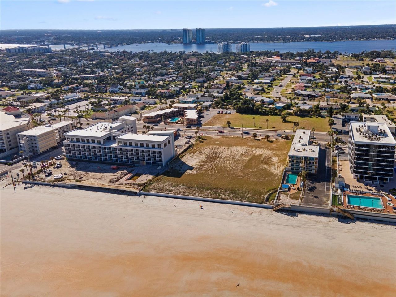 0 N Atlantic Avenue, Daytona Beach, FL 32118 Photo