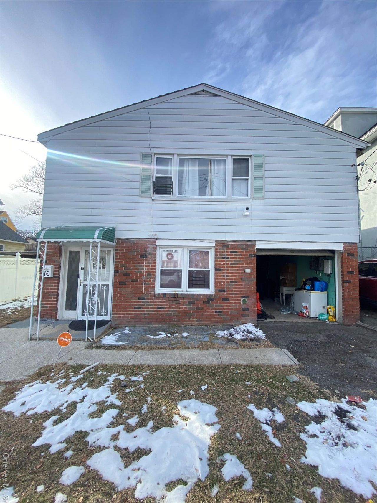 16 Pease Street, Mount Vernon, NY 10553 Main Photo