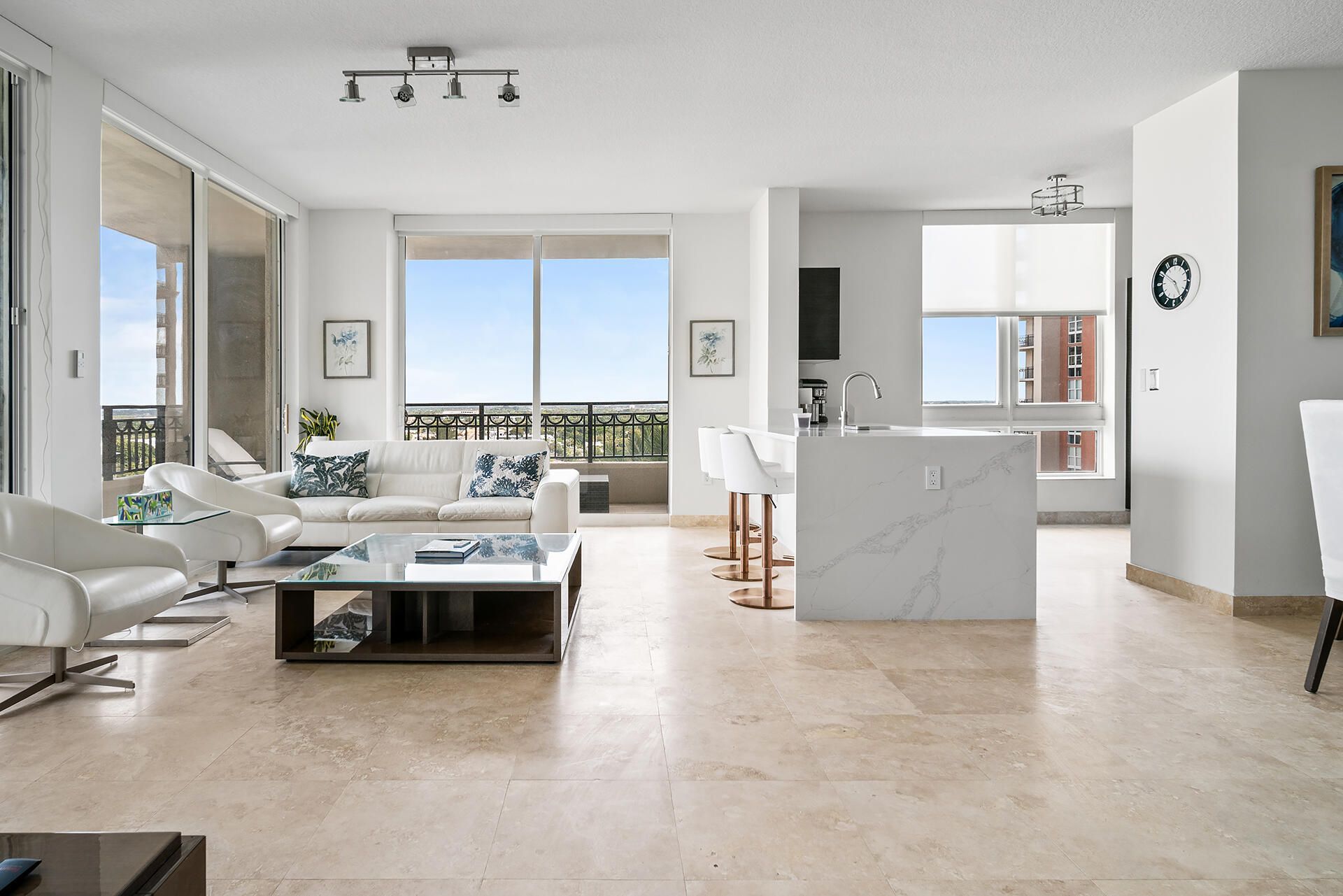 550 Okeechobee Boulevard, Unit 1401, West Palm Beach, FL 33401 Photo