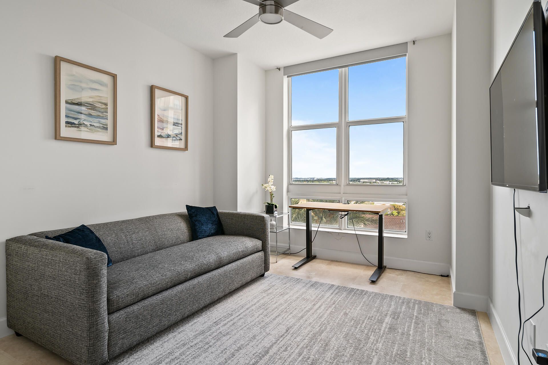 550 Okeechobee Boulevard, Unit 1401, West Palm Beach, FL 33401 Photo