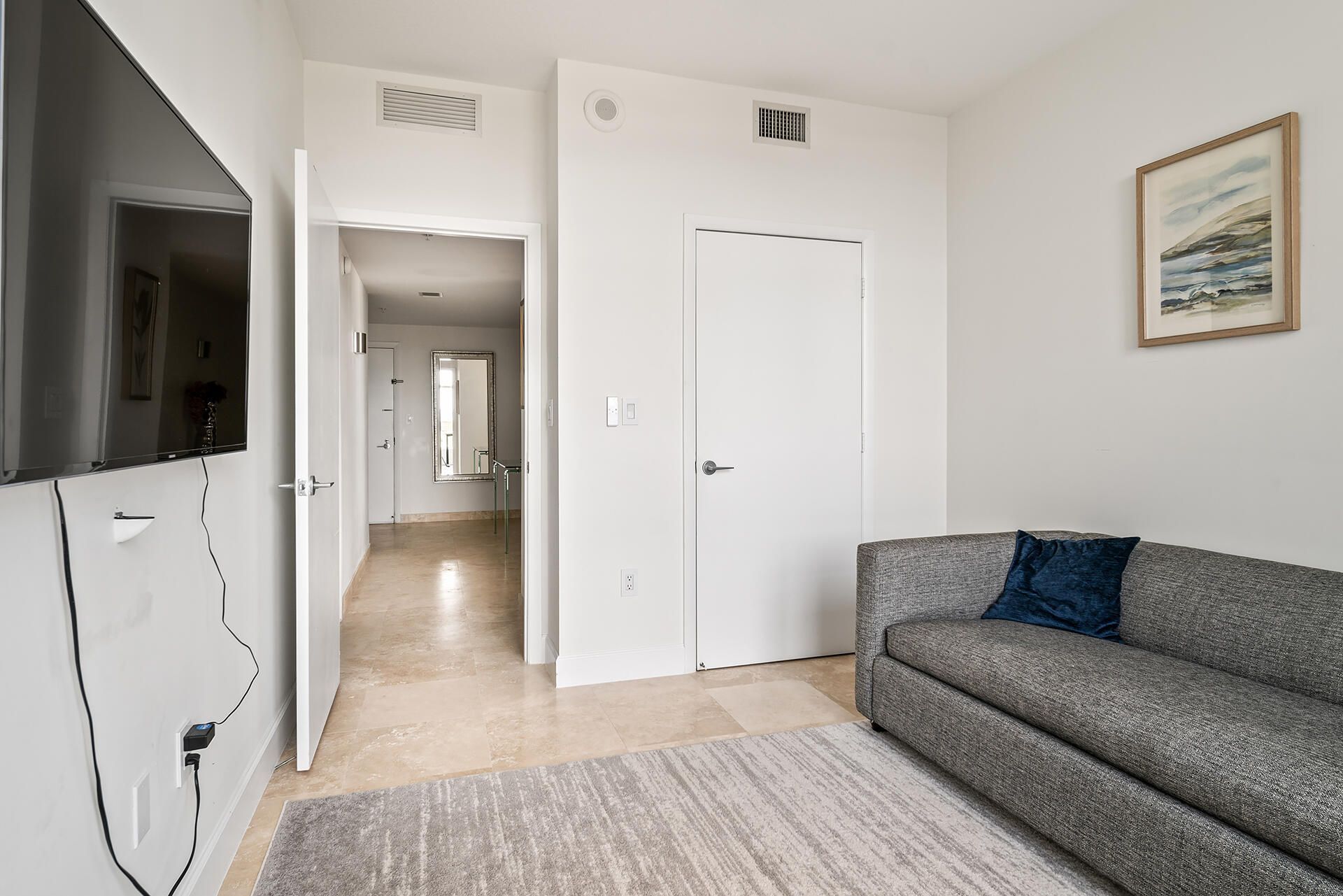 550 Okeechobee Boulevard, Unit 1401, West Palm Beach, FL 33401 Photo