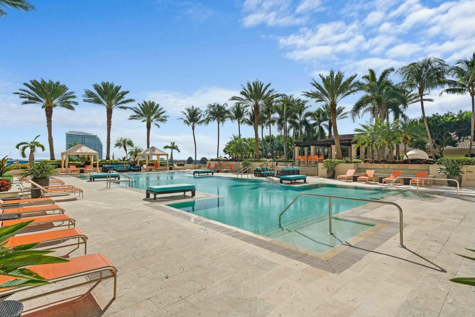 550 Okeechobee Boulevard, Unit 1401, West Palm Beach, FL 33401 Photo