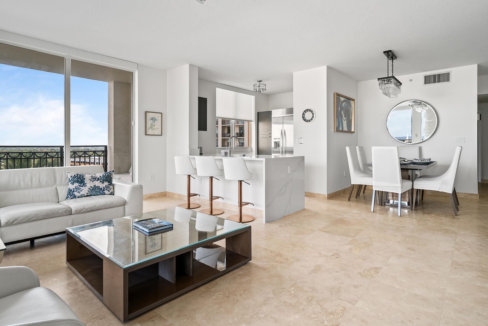 550 Okeechobee Boulevard, Unit 1401, West Palm Beach, FL 33401 Photo