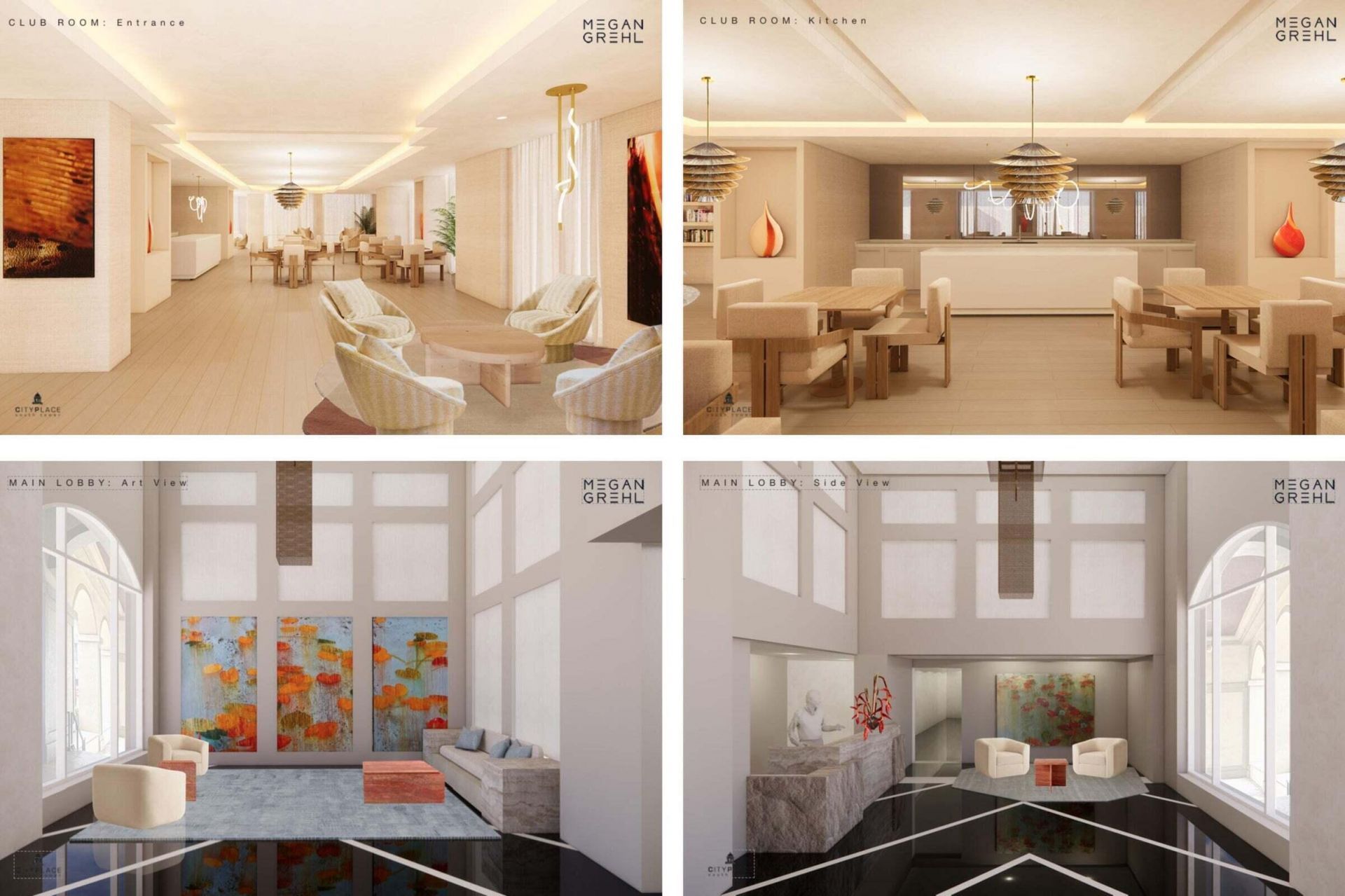 550 Okeechobee Boulevard, Unit 1401, West Palm Beach, FL 33401 Photo