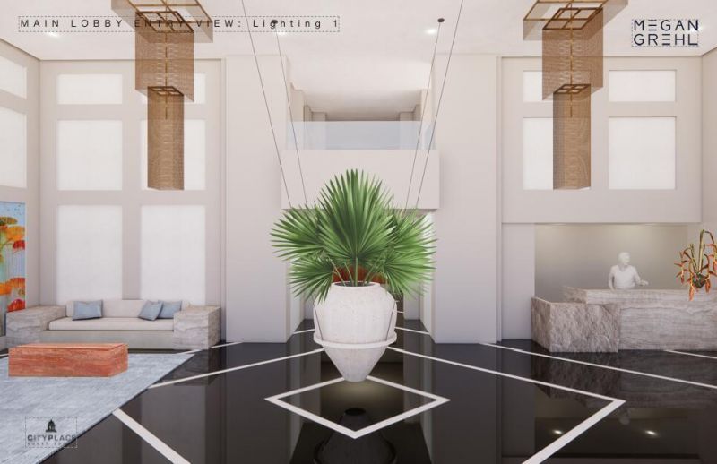 550 Okeechobee Boulevard, Unit 1401, West Palm Beach, FL 33401 Photo