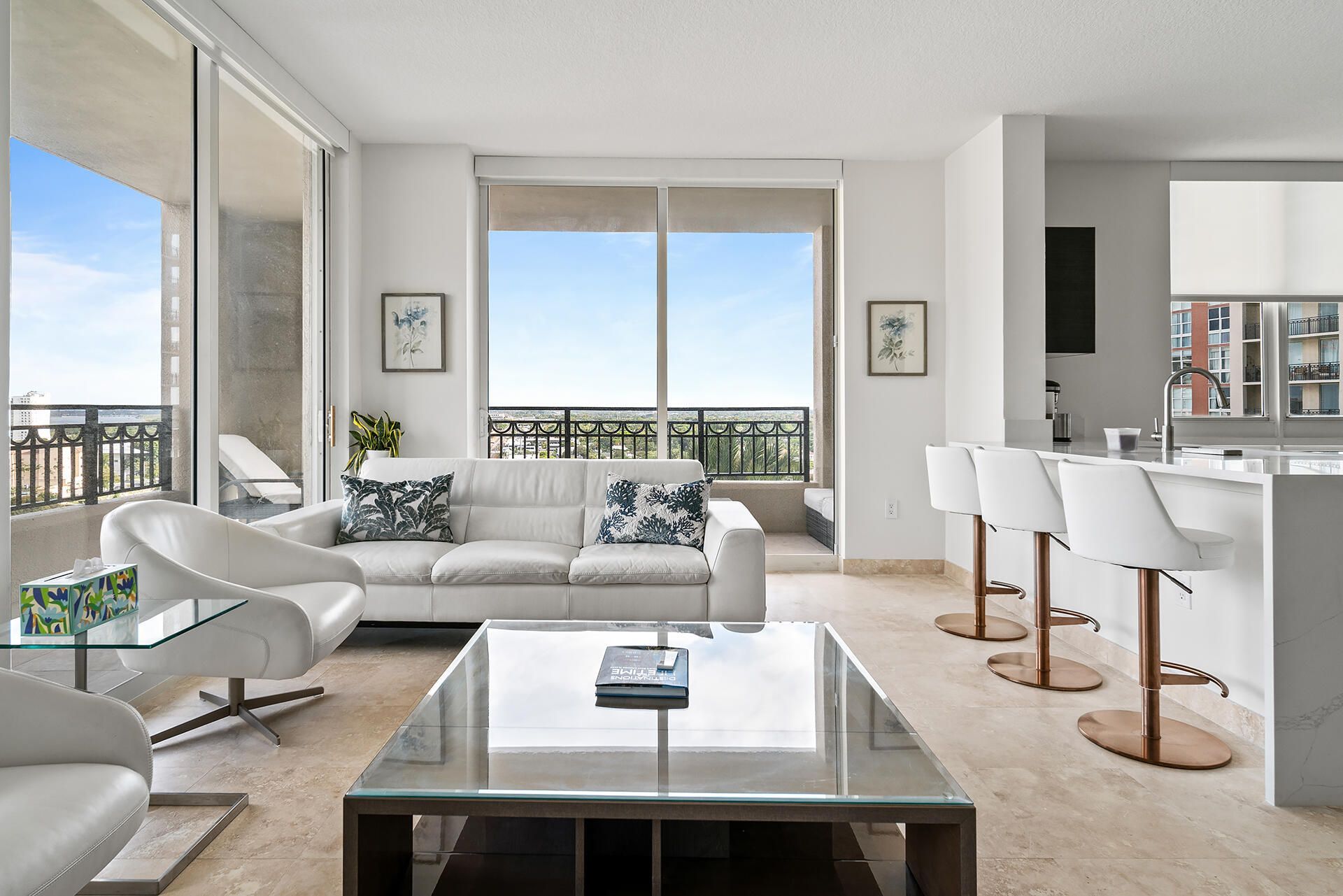 550 Okeechobee Boulevard, Unit 1401, West Palm Beach, FL 33401 Photo