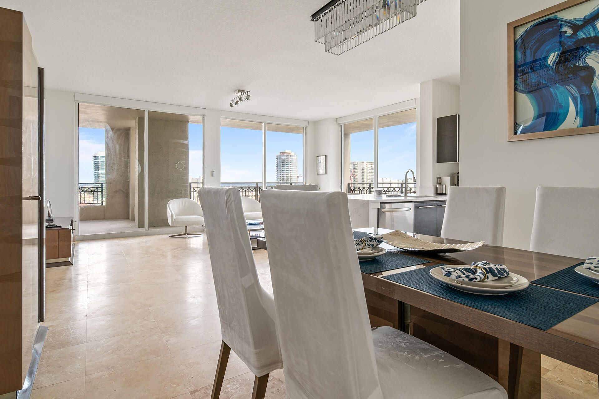 550 Okeechobee Boulevard, Unit 1401, West Palm Beach, FL 33401 Photo