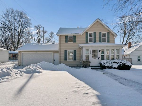 3039 E 45th Street, Minneapolis, MN 55406