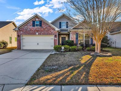 1612 Fairforest Ct., Conway, SC 29526