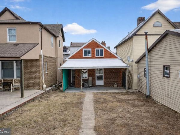 317 25TH STREET, MCKEESPORT, PA 15132