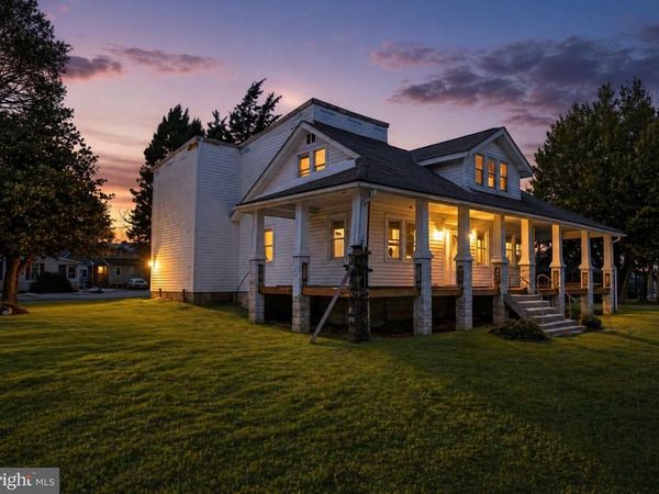 2224 MIDDLEBOROUGH ROAD, ESSEX, MD 21221