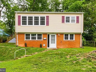 3206 BURBANK LANE, WOODBRIDGE, VA 22193