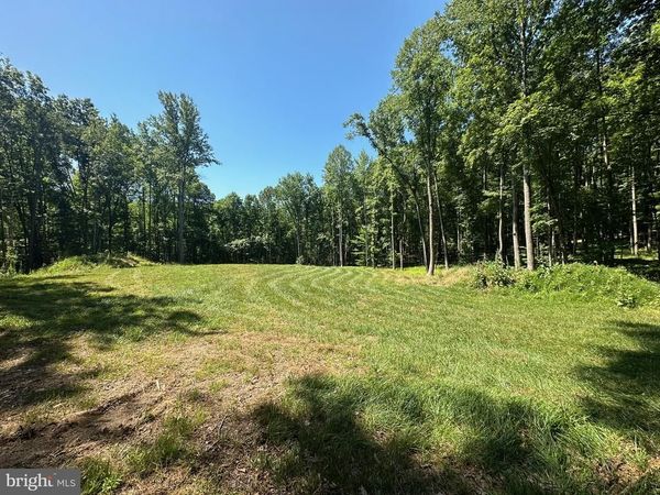 10405 LOT 2 PINEY BRANCH ROAD, SPOTSYLVANIA, VA 22553