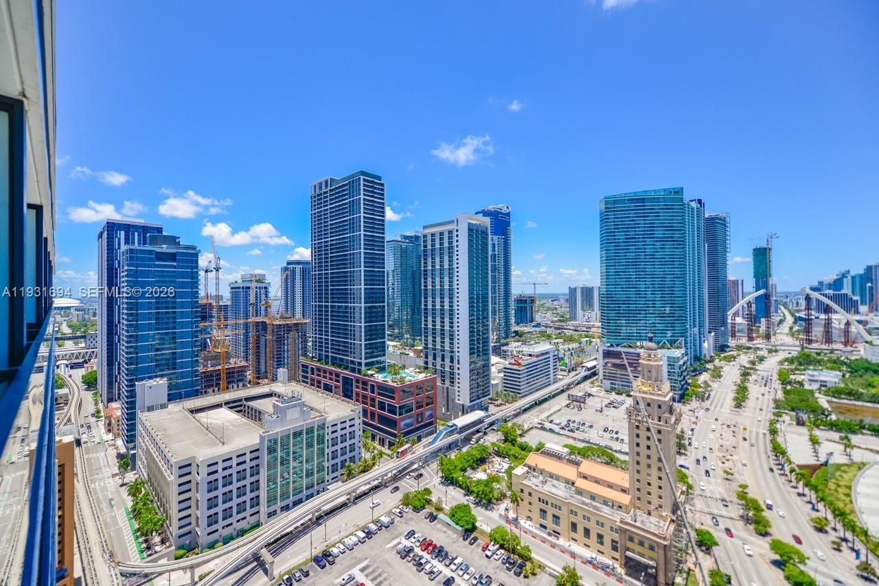 398 NE 5th St , Unit 2407, Miami, FL 33132 Photo