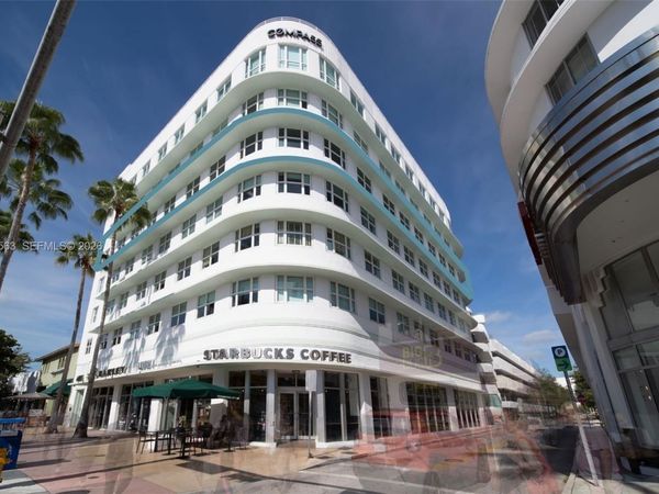 605 Lincoln Rd, Unit 500, Miami Beach, FL 33139