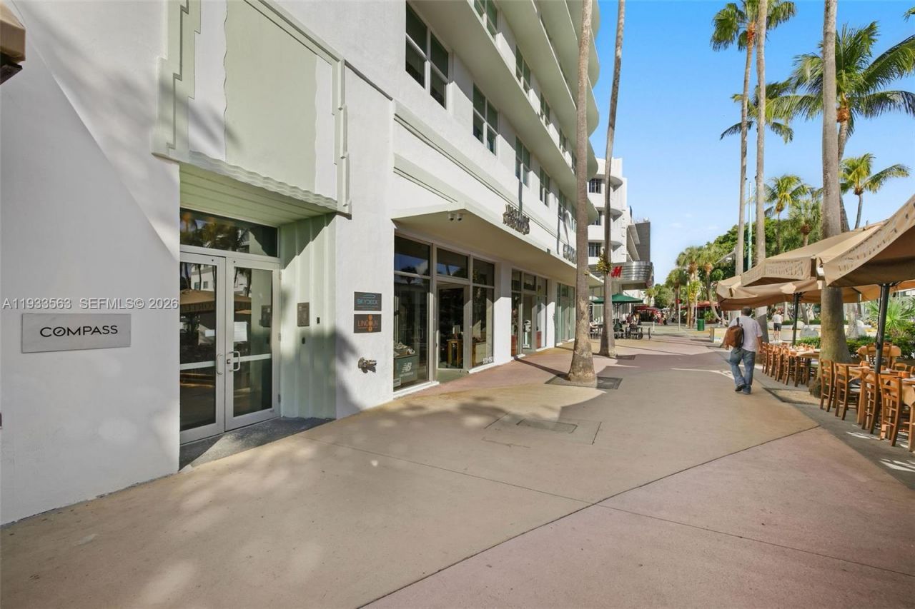 605 Lincoln Rd, Unit 500, Miami Beach, FL 33139 Photo
