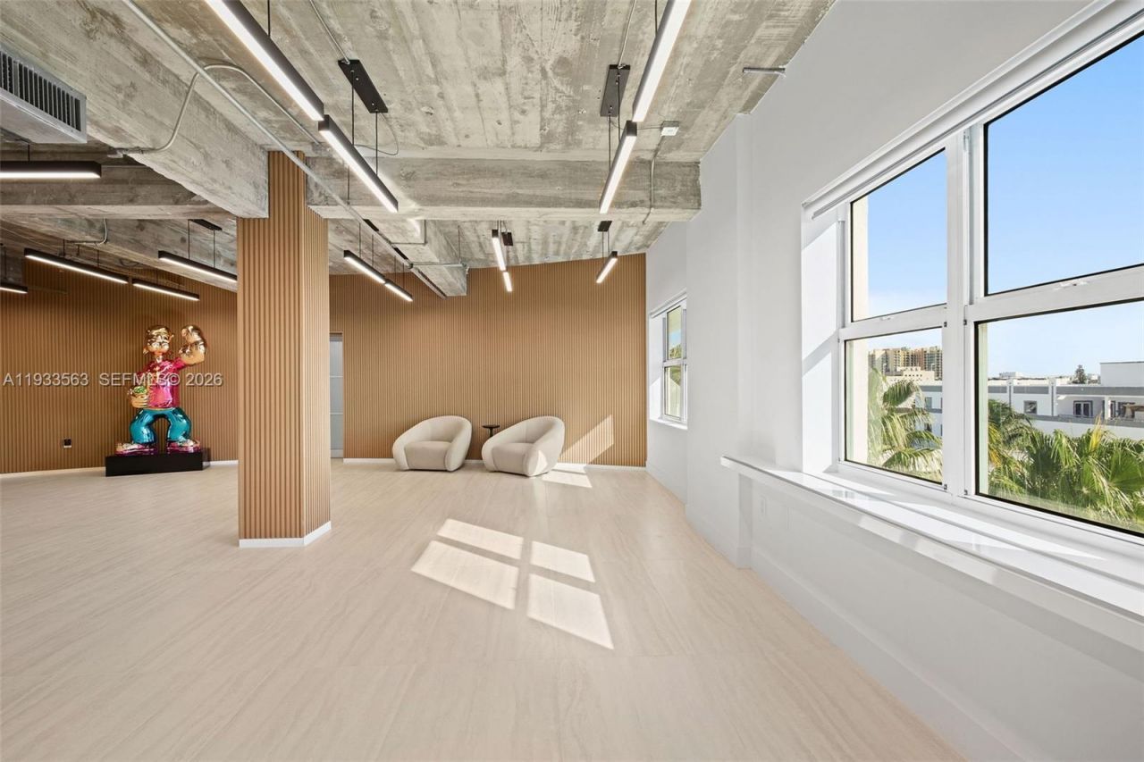 605 Lincoln Rd, Unit 500, Miami Beach, FL 33139 Photo