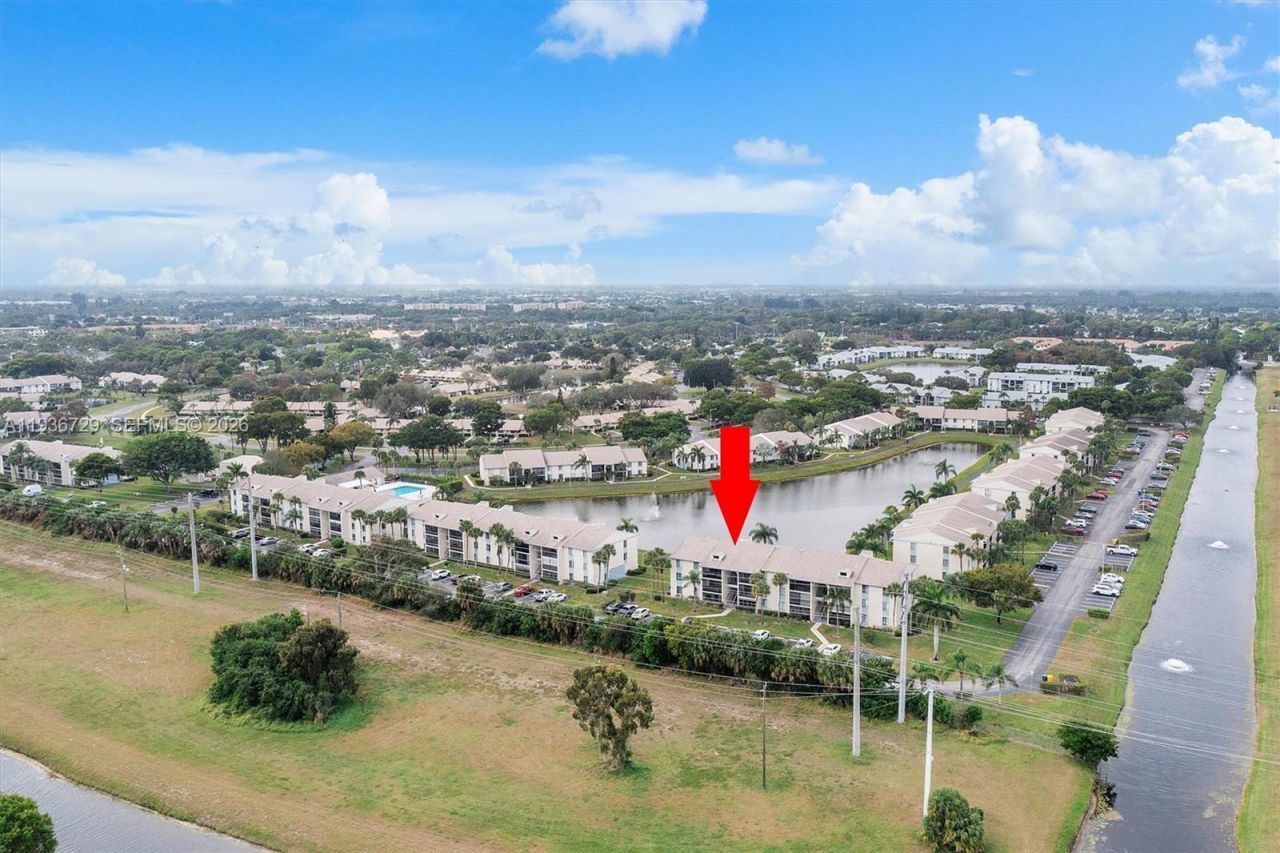 1109 Green Pine Blvd, Unit C1, West Palm Beach, FL 33409 Photo