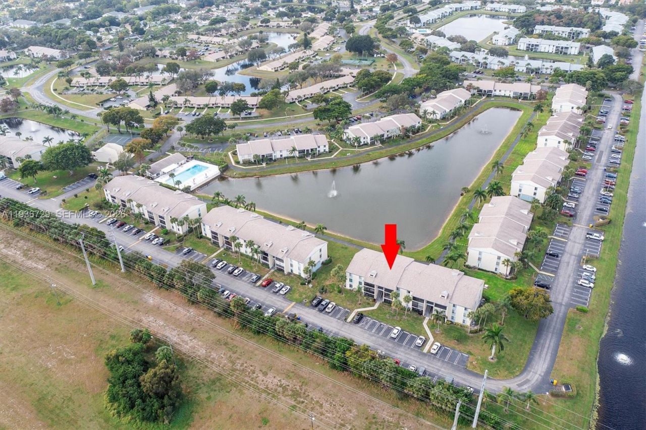 1109 Green Pine Blvd, Unit C1, West Palm Beach, FL 33409 Photo