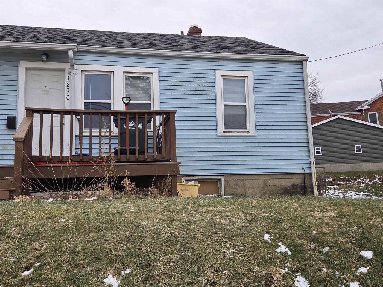 1290 Cleveland Avenue, Dubuque, IA 52003 Main Photo