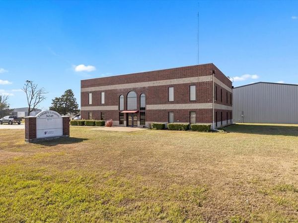 36549 State Highway 64, Wills Point, TX 75169
