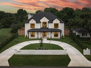 6437 Churchill Way, Dallas, TX 75230