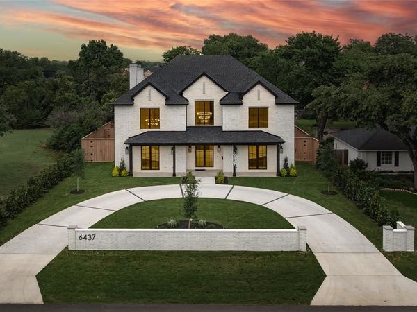 6437 Churchill Way, Dallas, TX 75230