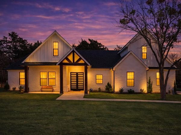 328 Brandon Way, Pottsboro, TX 75076