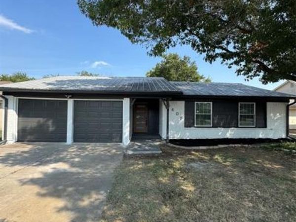 6408 Greenfield Court, Watauga, TX 76148