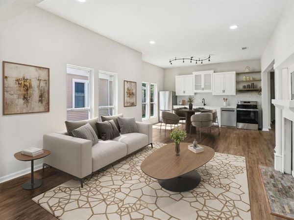 403 S Willomet Avenue, Dallas, TX 75208