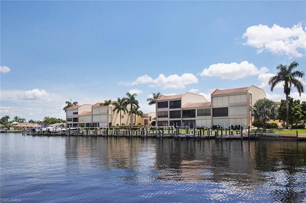 4010 SE 20th Pl, Unit 1, Cape Coral, FL 33904 Photo