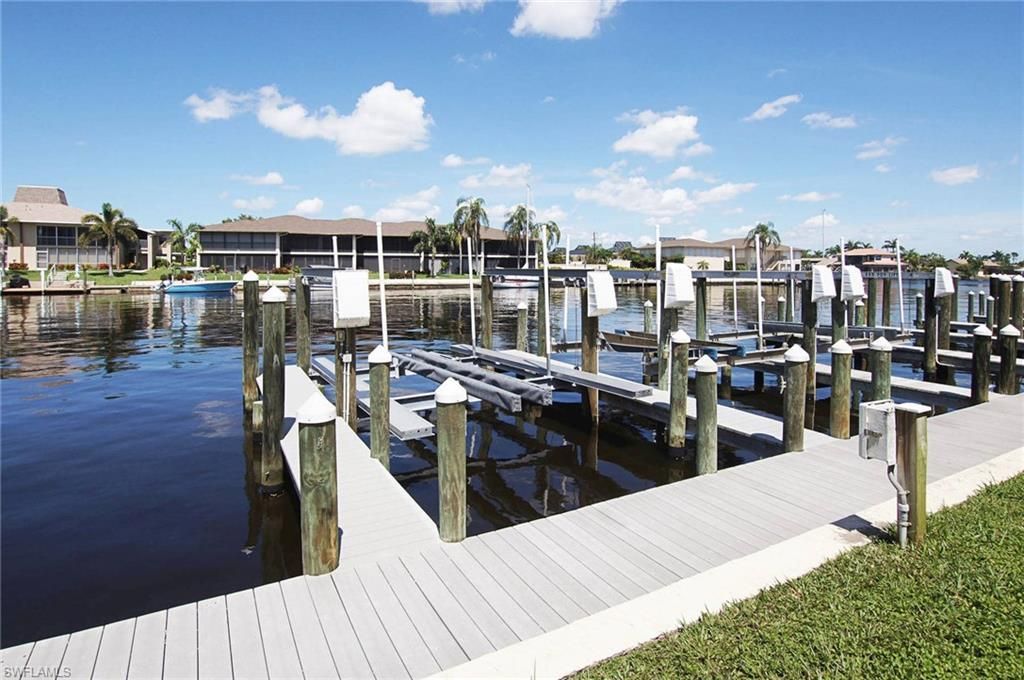 4010 SE 20th Pl, Unit 1, Cape Coral, FL 33904 Photo