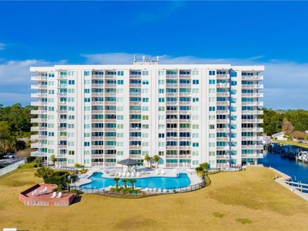 4610 White Avenue, Unit 204, Orange Beach, AL 36561