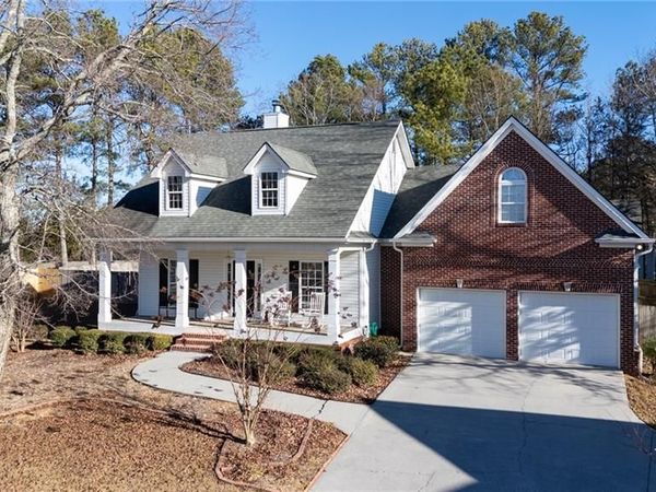 13 Golden Eagle Drive, Adairsville, GA 30103