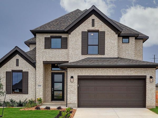 171 Haby Glen, San Antonio, TX 78253