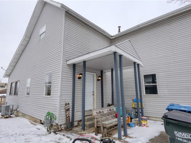 615 Clark Street, Cambridge, OH 43725 Photo 3