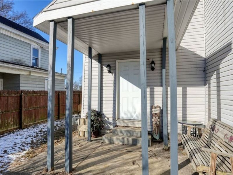 615 Clark Street, Cambridge, OH 43725 Photo 4